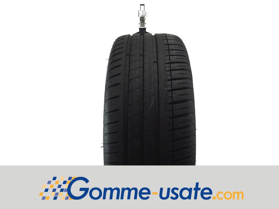 Thumb Michelin Gomme Usate Michelin 235/45 ZR18 98Y Pilot Sport 3 XL (70%) pneumatici usati Estivo_2